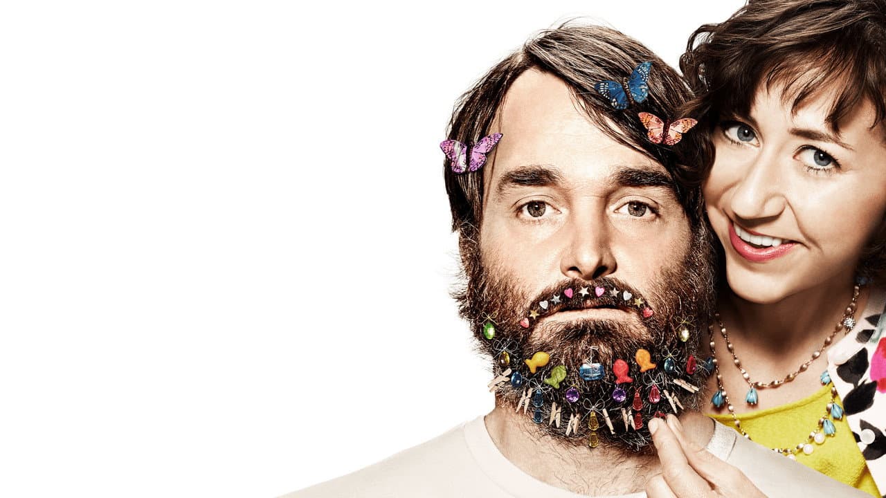The Last Man on Earth — backdrops 8