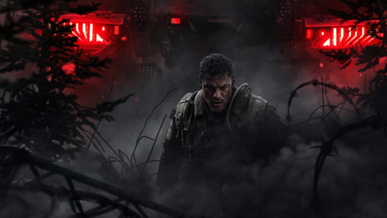 War Machine — backdrops 6