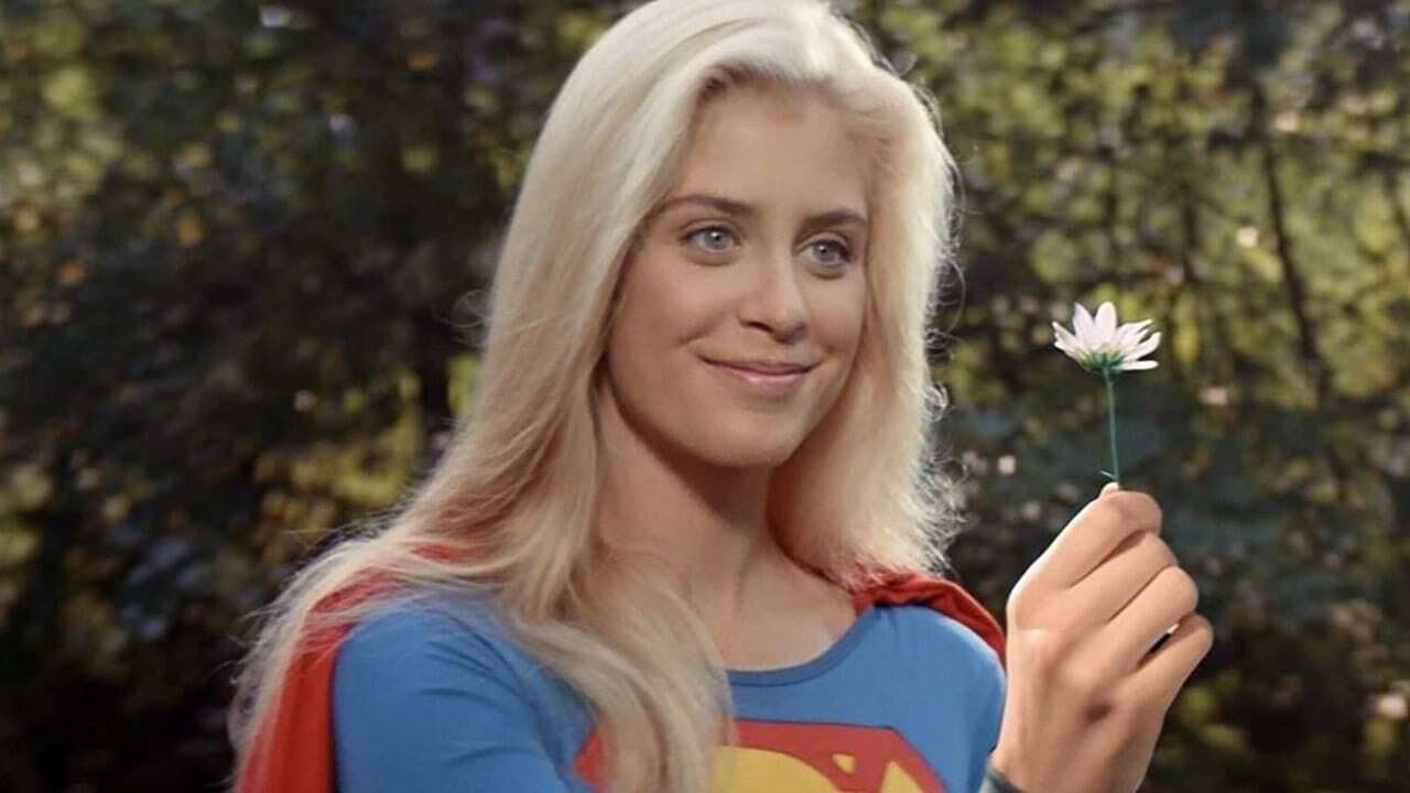 Supergirl — backdrops 1