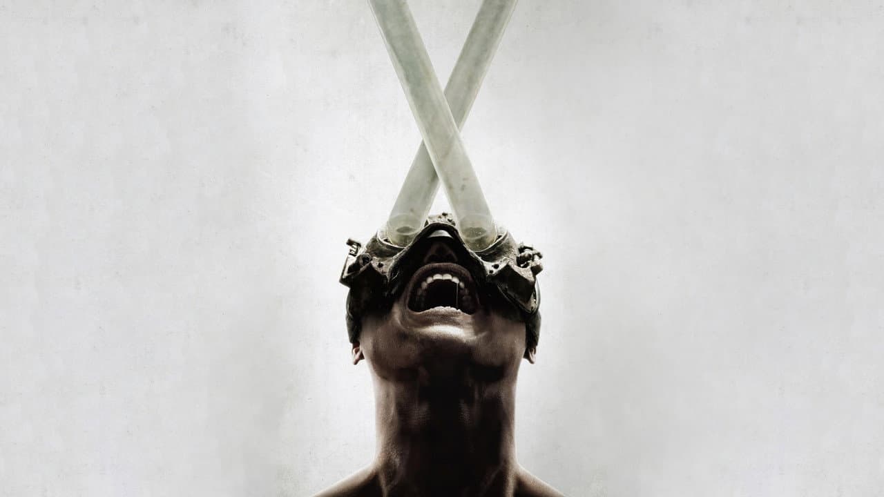 Saw X — backdrops 4