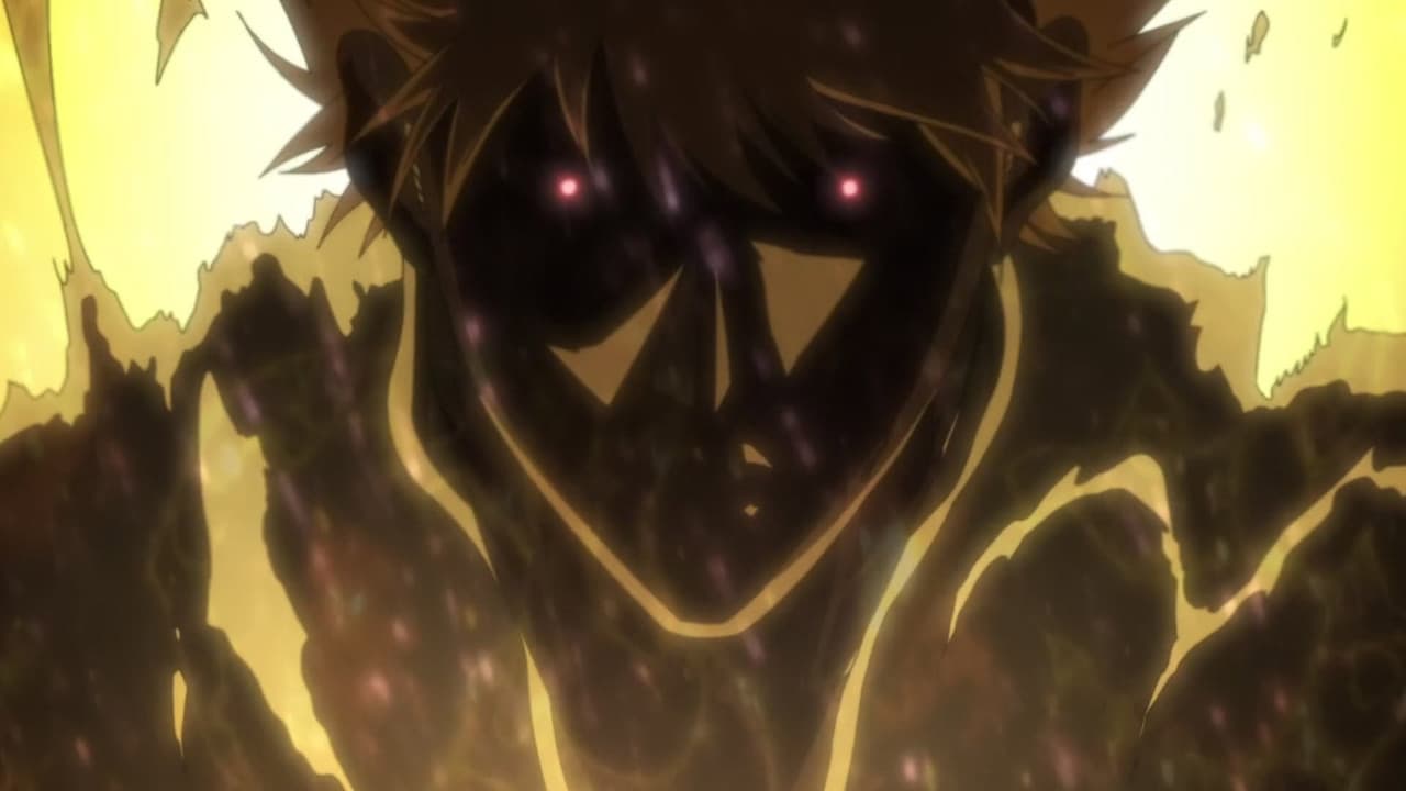 Bleach — backdrops 6