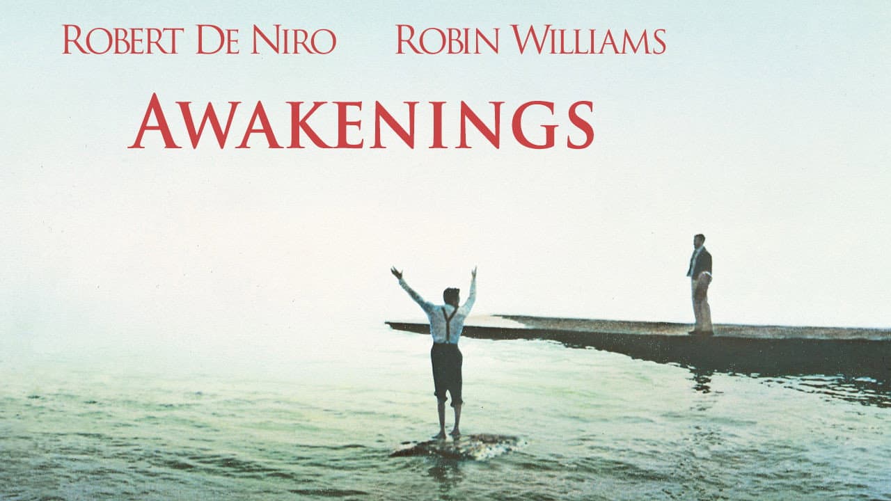 Awakenings — backdrops with title 3