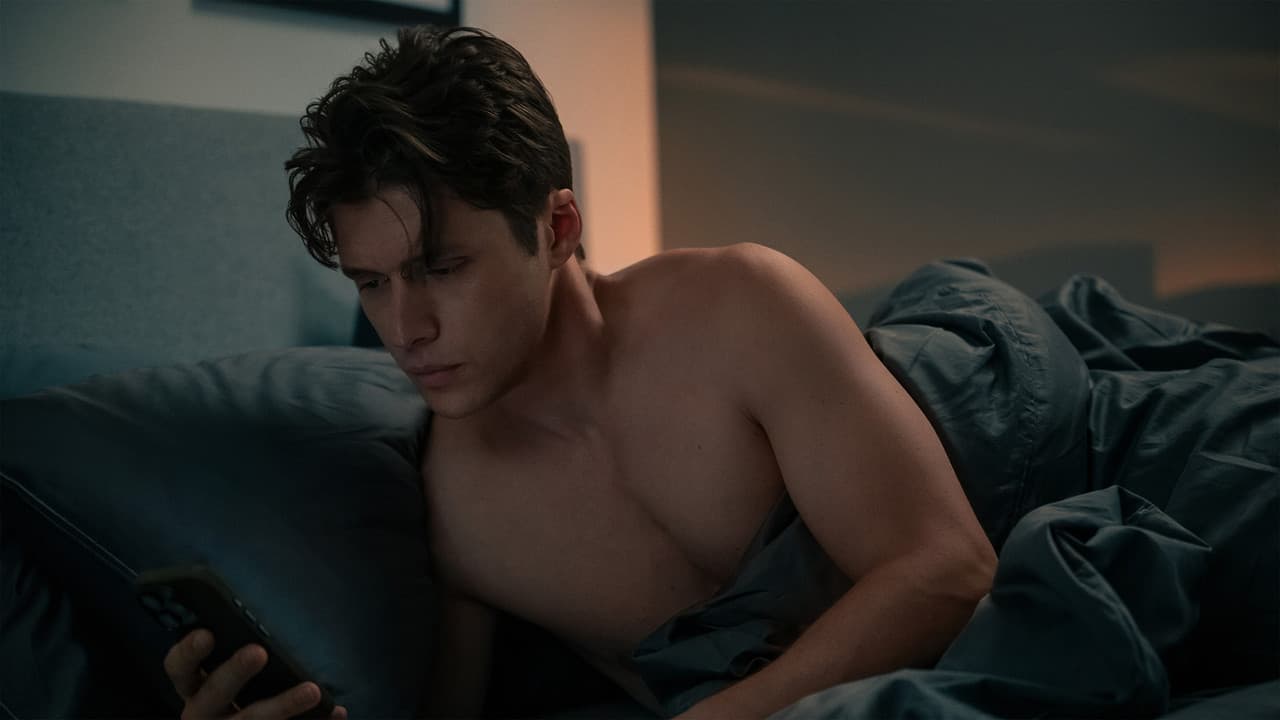 Voicemails for Isabelle — backdrops 6