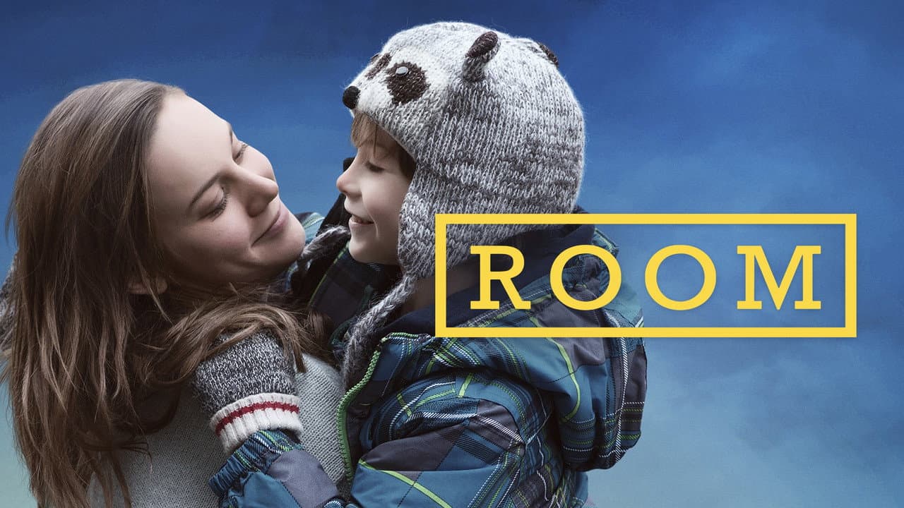 Room — backdrops with title 3