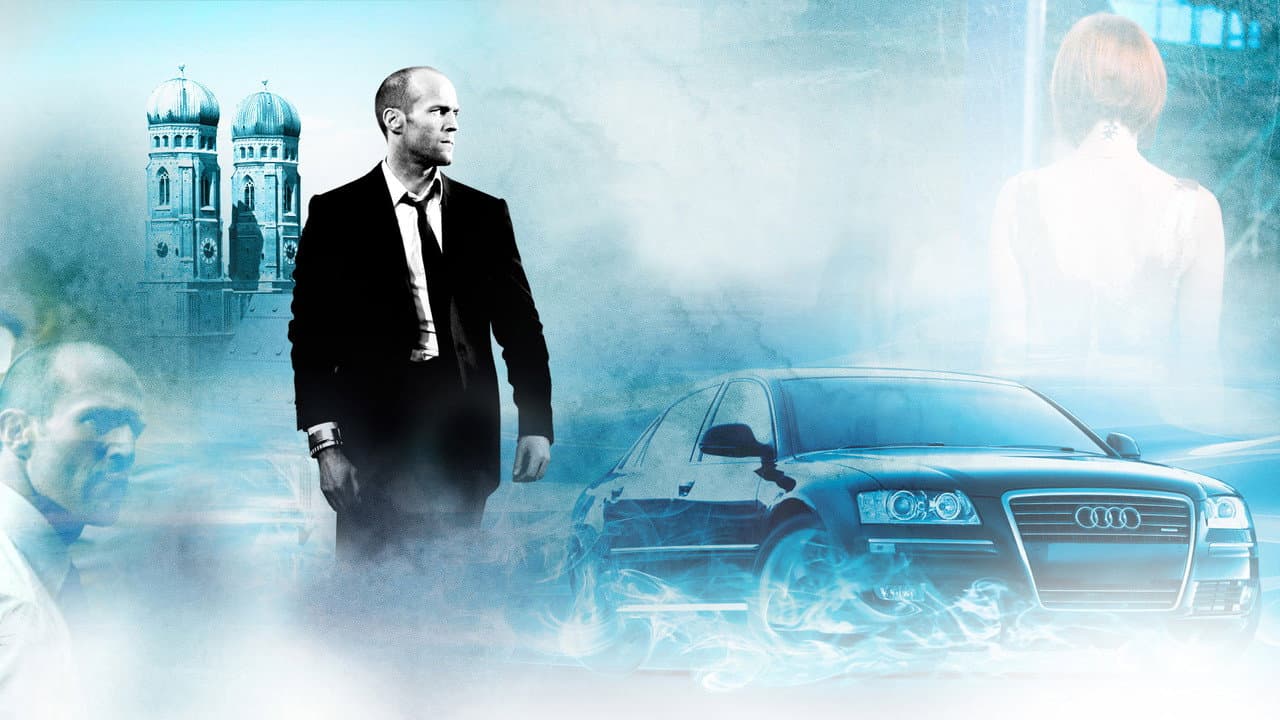 Transporter 3 — backdrops 1