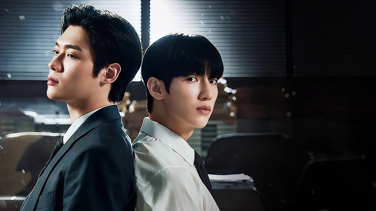 The Prosecutor's Proposal — backdrops 5