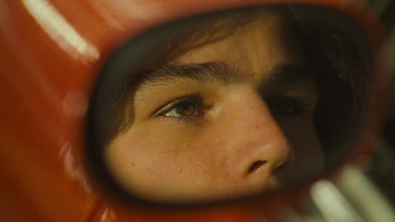 The Virgin Suicides — backdrops 2