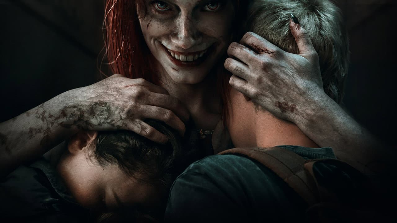 Evil Dead Rise — backdrops 2