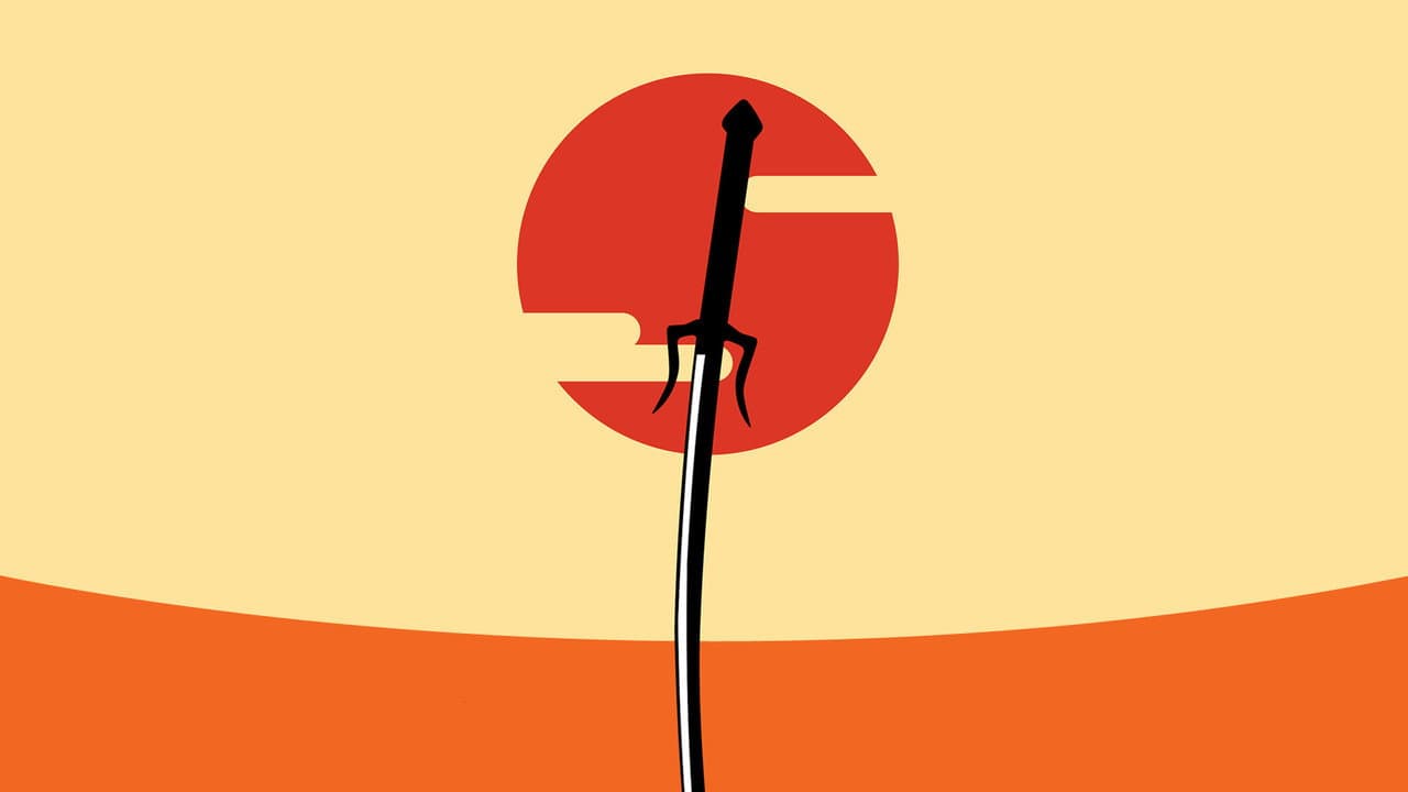 Samurai Champloo — backdrops 8