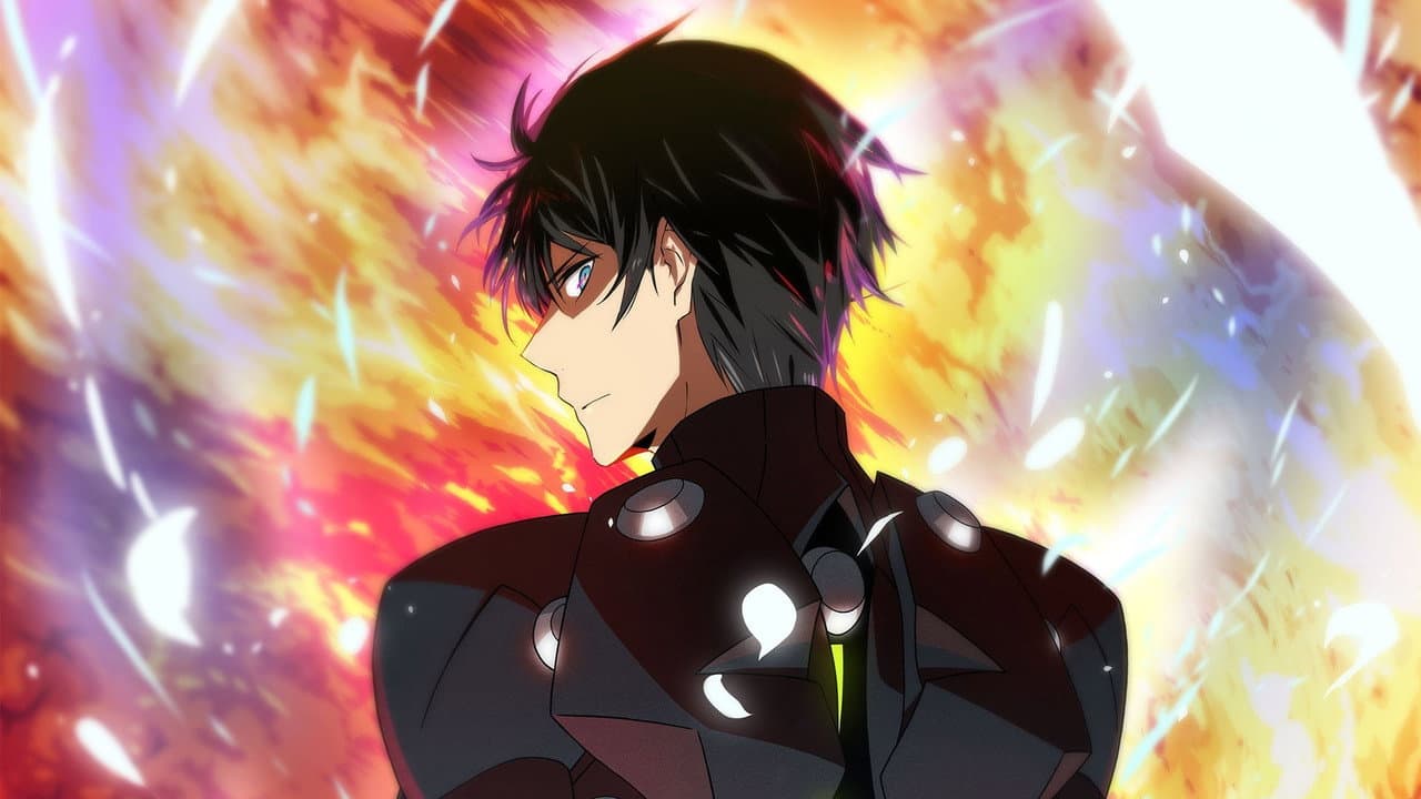 The Irregular at Magic High School — backdrops 7