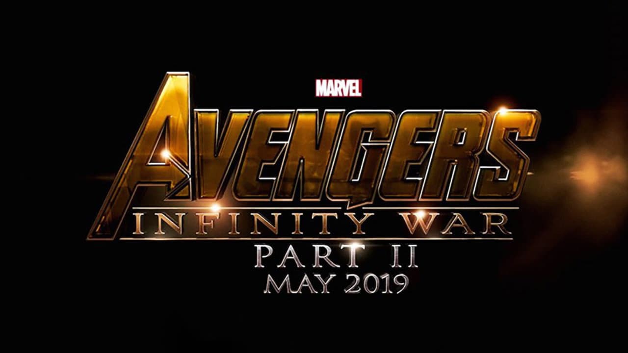 Avengers: Endgame — backdrops with title 5