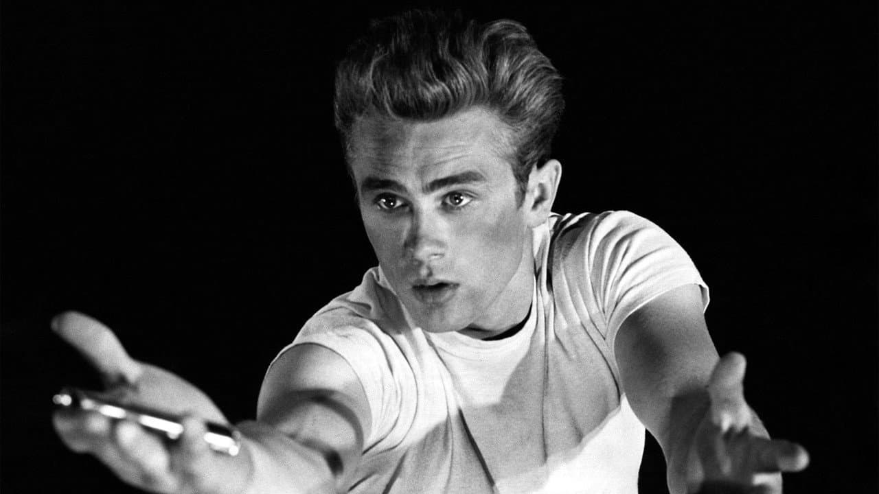 Rebel Without a Cause — backdrops 8