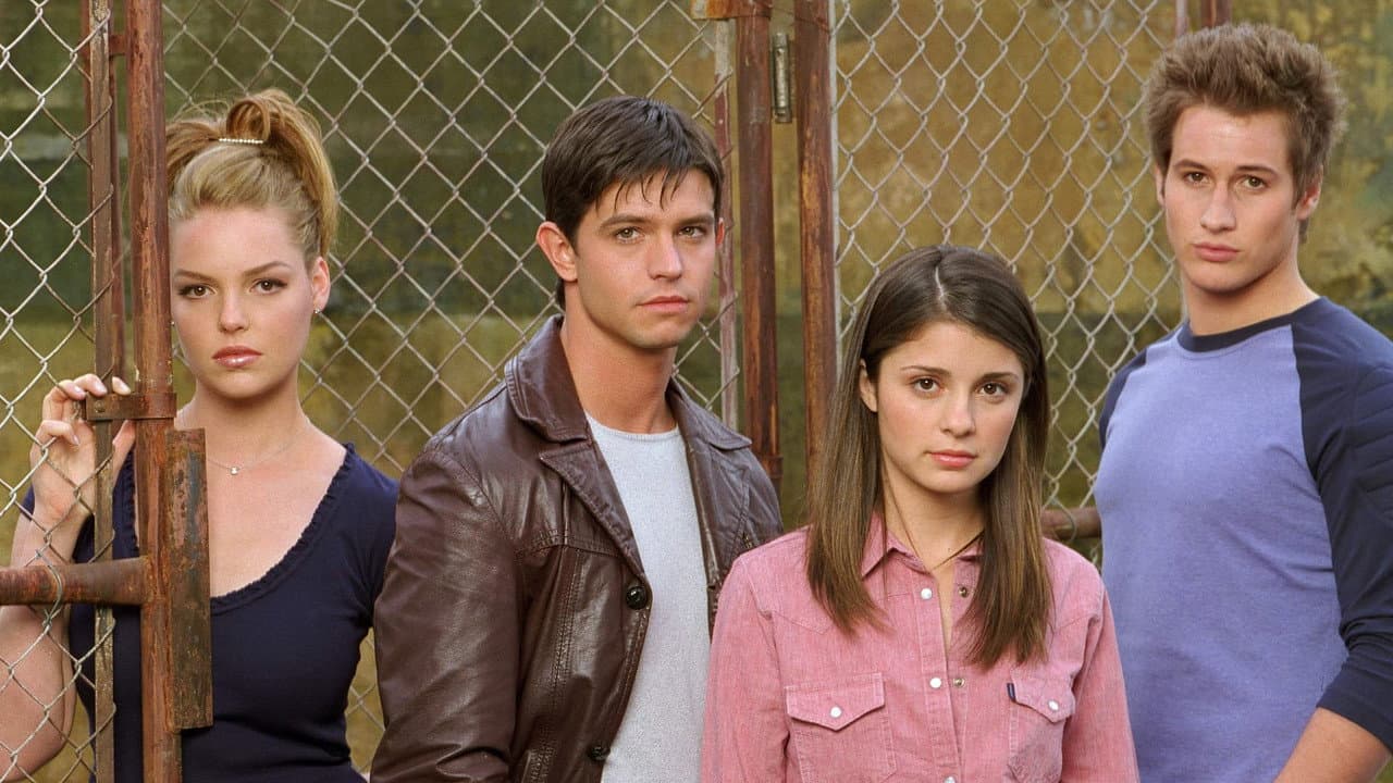 Roswell — backdrops 2