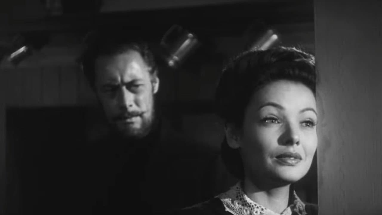 The Ghost and Mrs. Muir — backdrops 4
