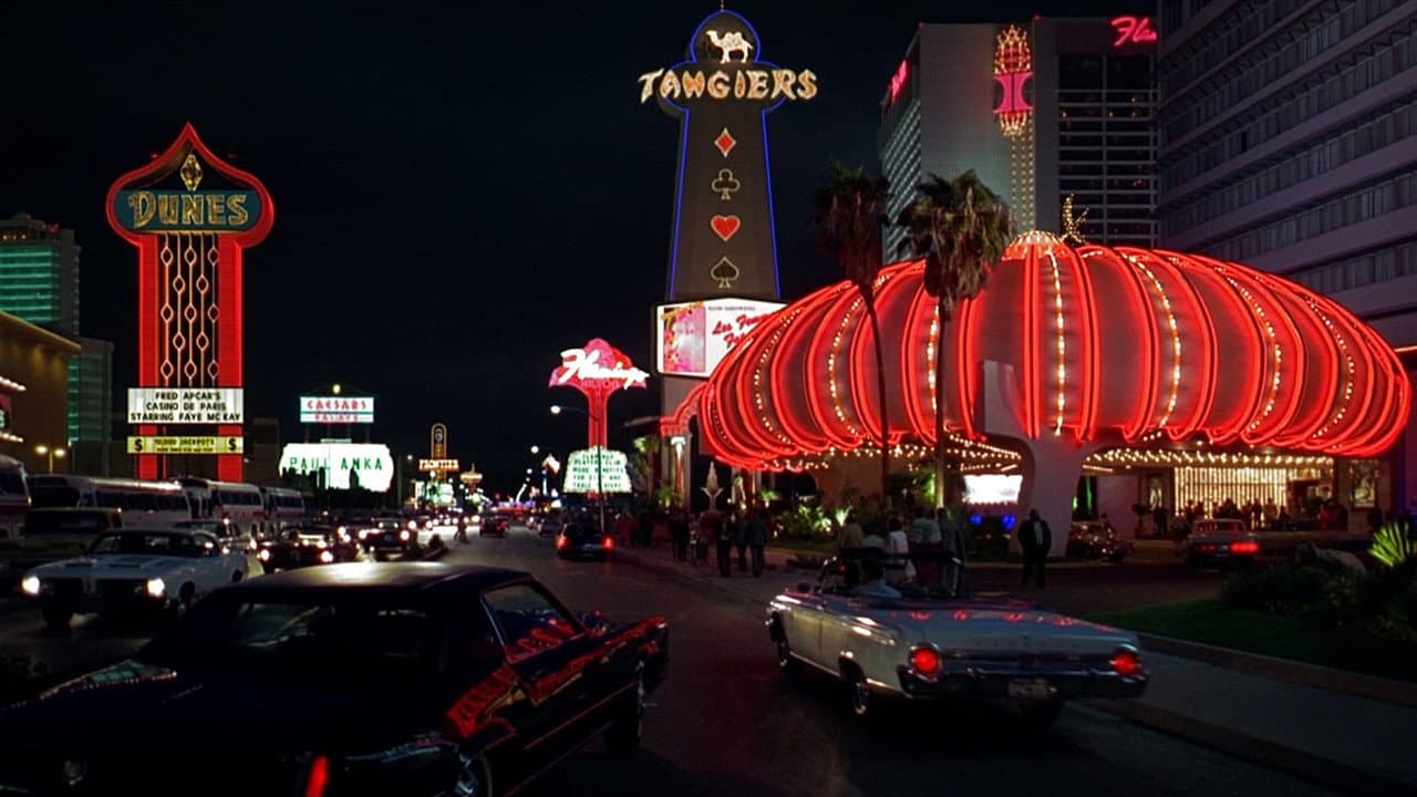 Casino — backdrops 8