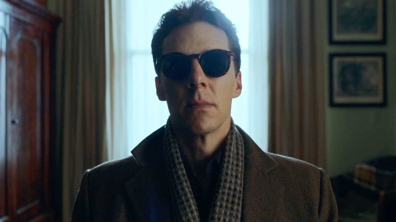 Patrick Melrose — backdrops 3