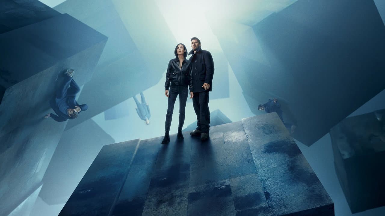 Dark Matter — backdrops 6
