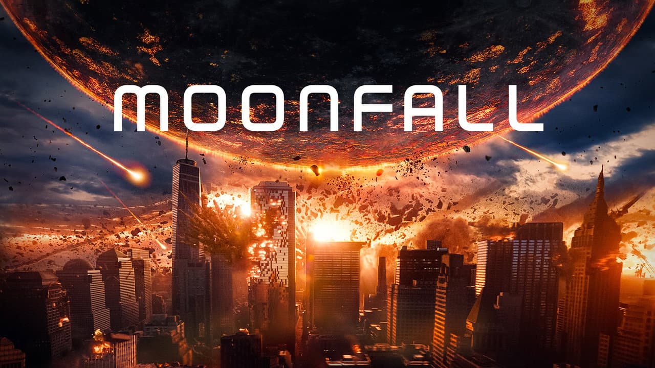 Moonfall — backdrops with title 1