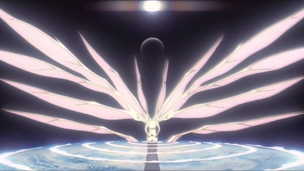 Neon Genesis Evangelion: The End of Evangelion — backdrops 4