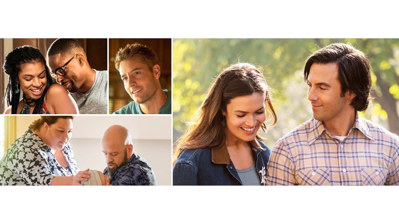 This Is Us — backdrops 8