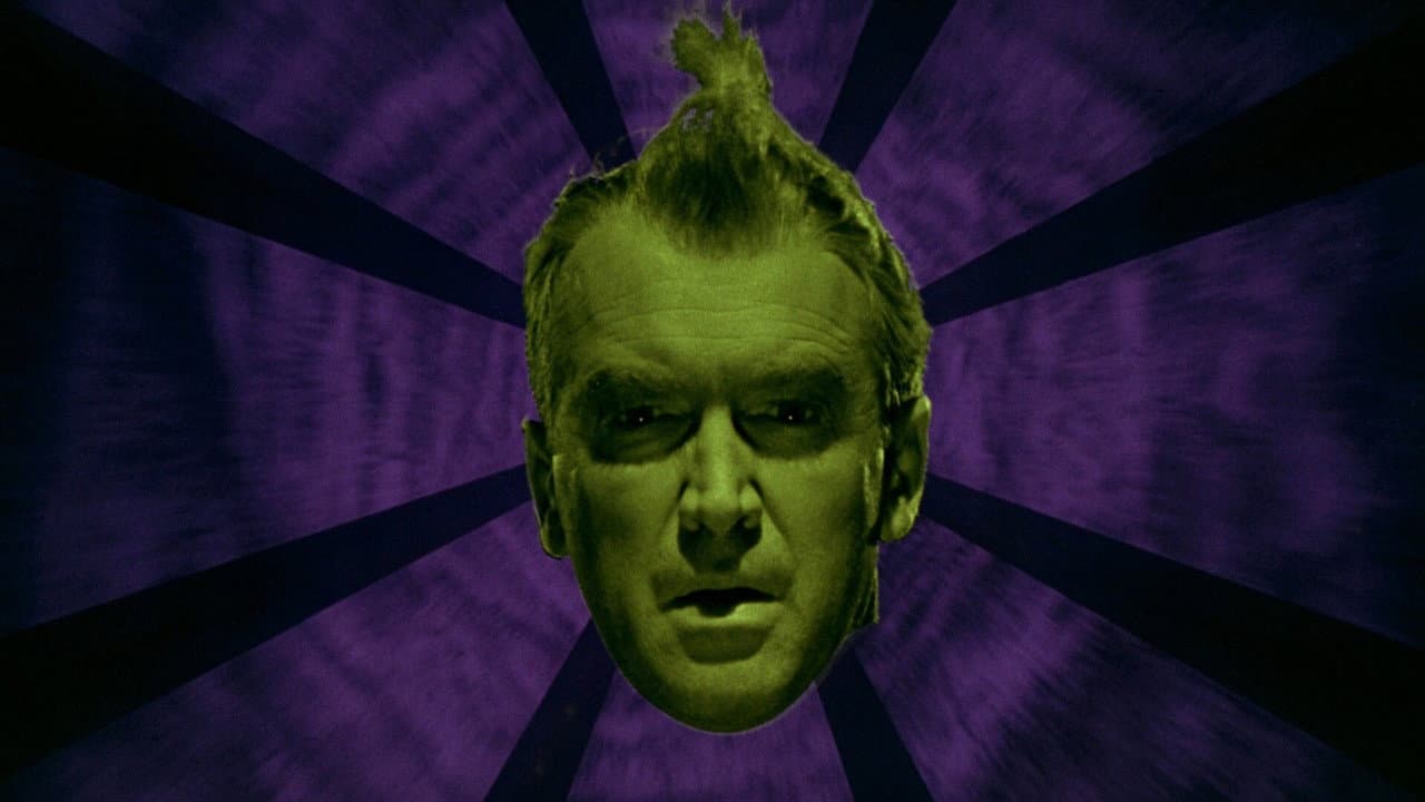Vertigo — backdrops 7