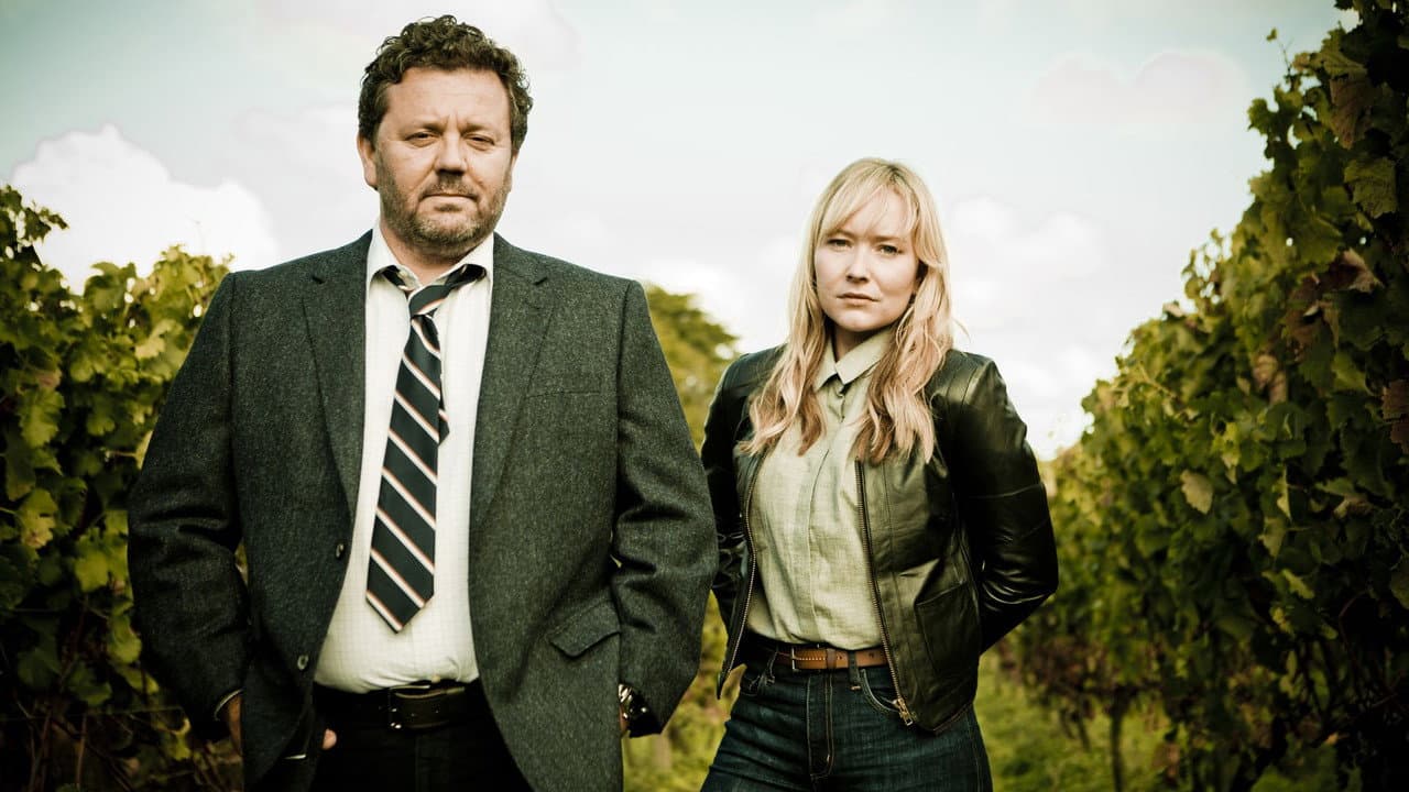 The Brokenwood Mysteries — backdrops 8