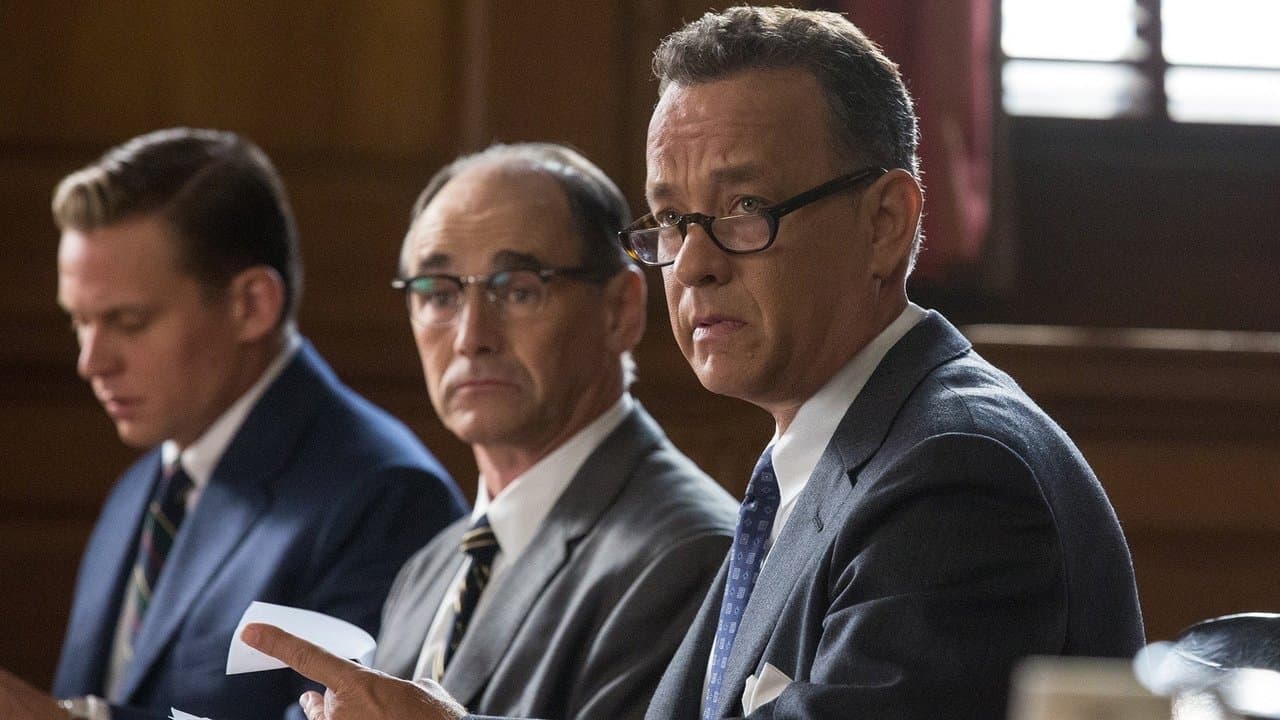 Bridge of Spies — backdrops 2