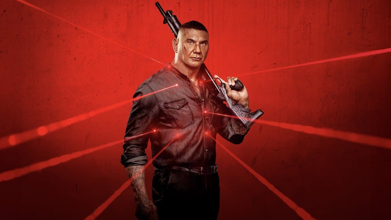 The Killer's Game — backdrops 4