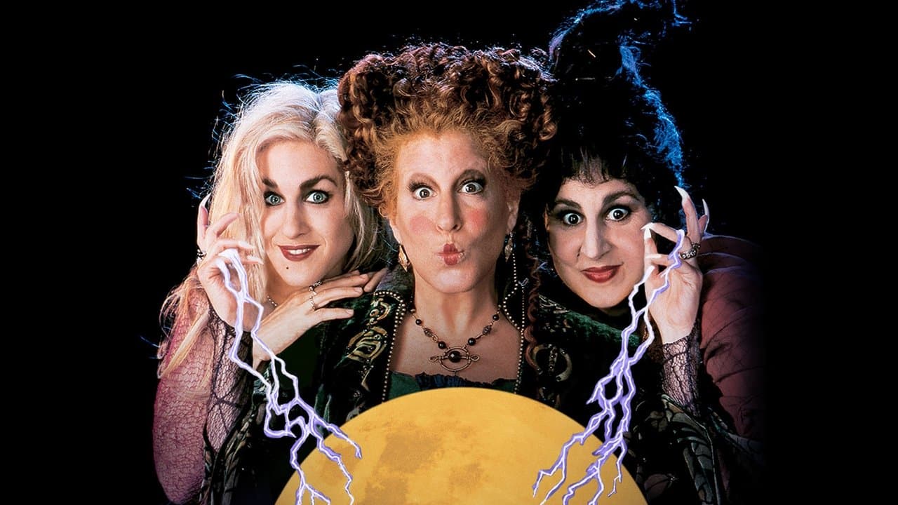 Hocus Pocus — backdrops 1