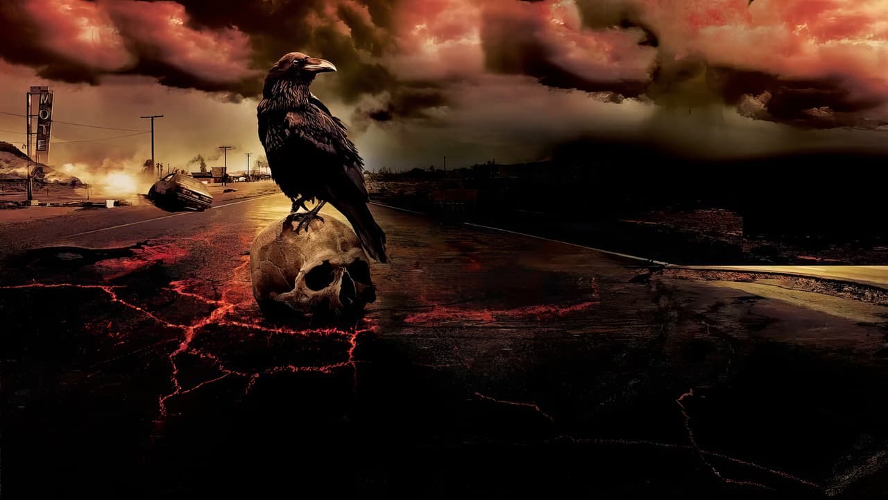 The Stand — backdrops 8