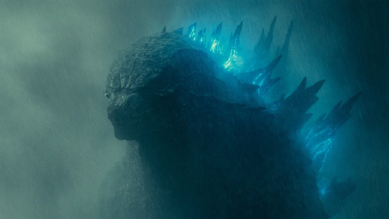 Godzilla: King of the Monsters — backdrops 3