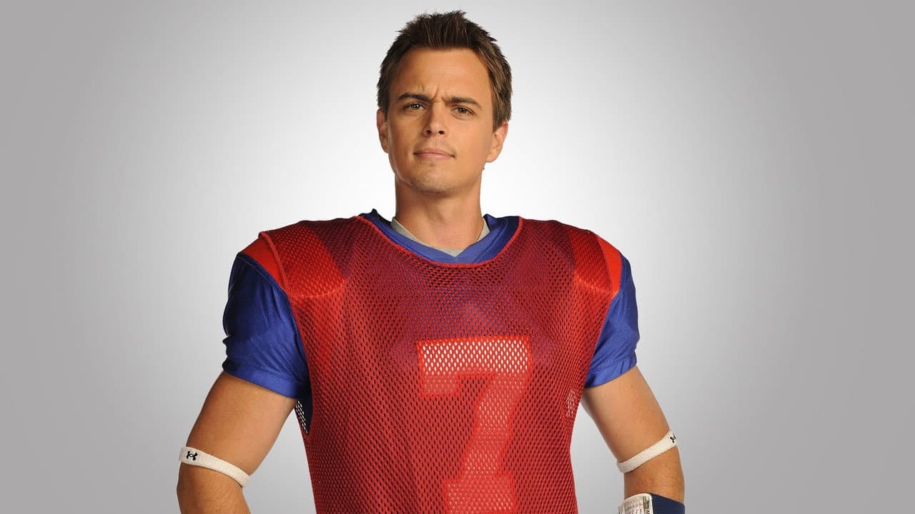 Blue Mountain State — backdrops 7