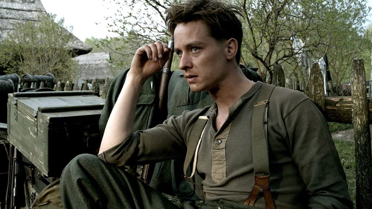 Generation War — backdrops 8