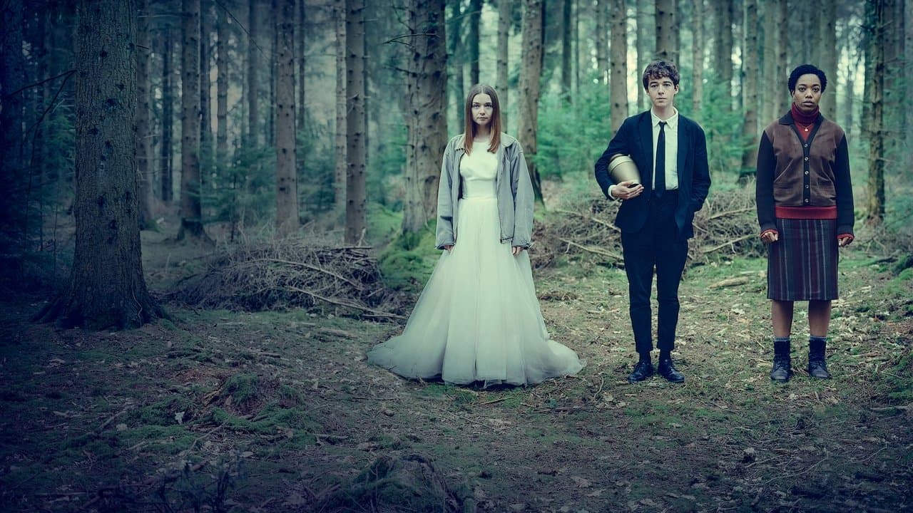 The End of the F***ing World — backdrops 1