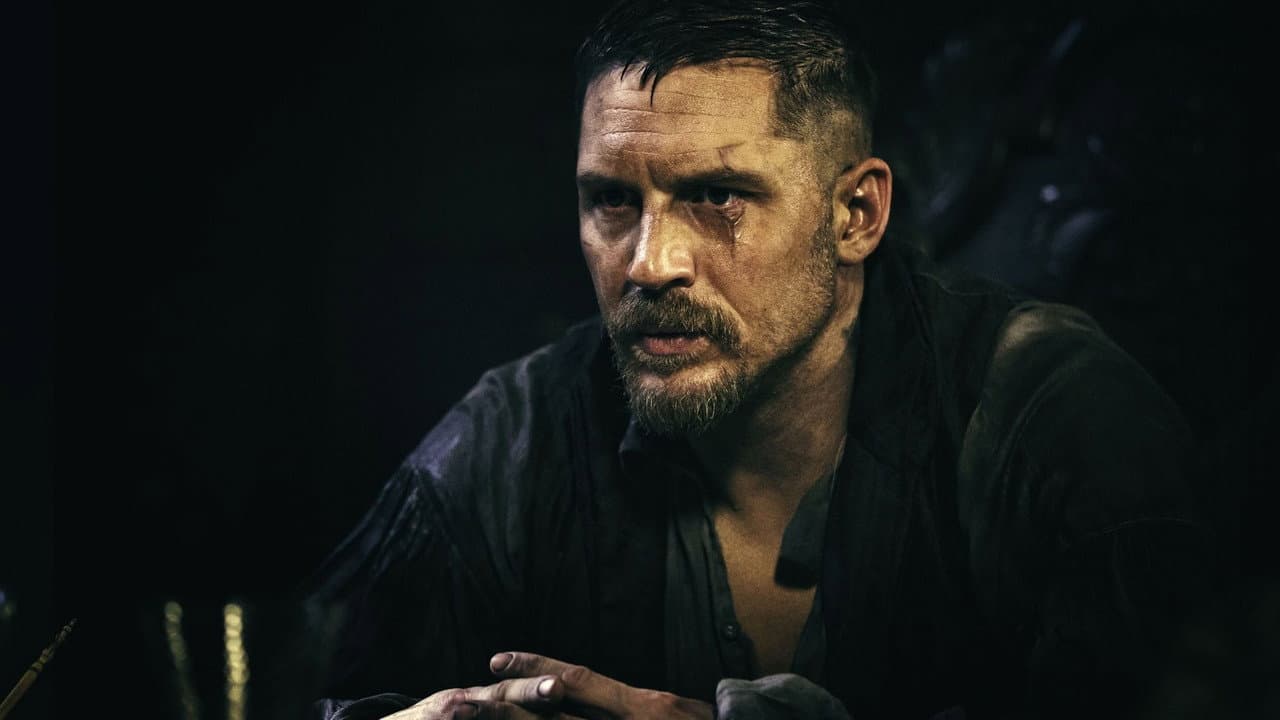 Taboo — backdrops 2