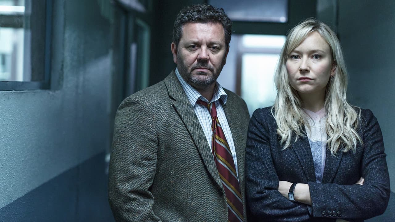 The Brokenwood Mysteries — backdrops 3