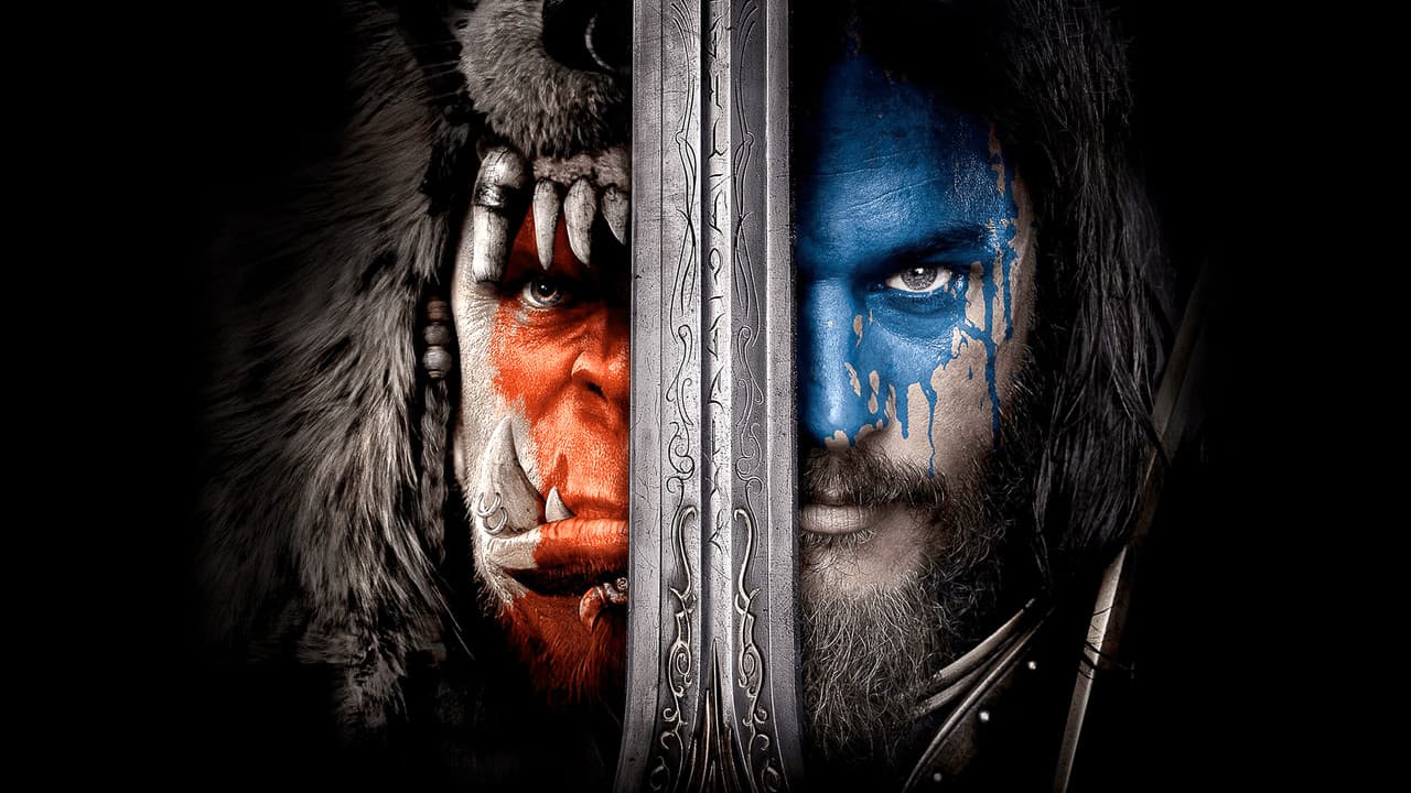Warcraft — backdrops 4
