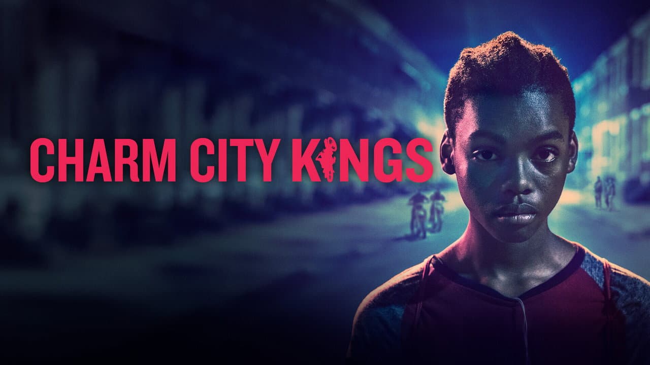 Charm City Kings — backdrops with title 2