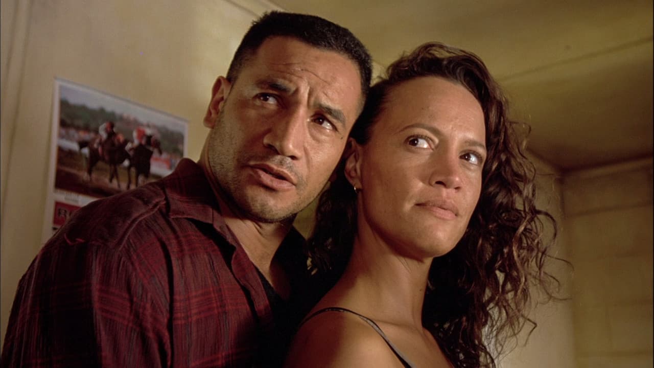 Once Were Warriors — backdrops 1