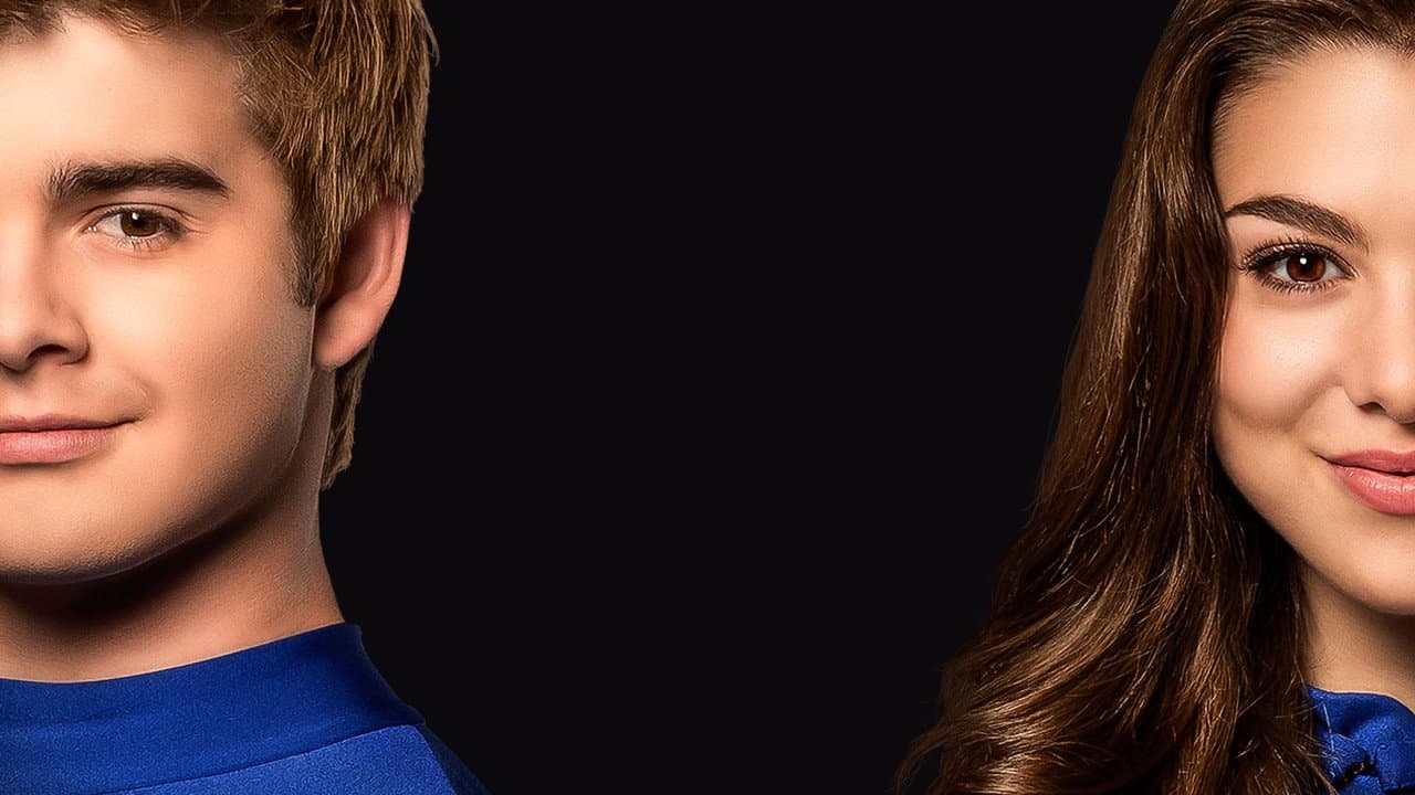The Thundermans — backdrops 8