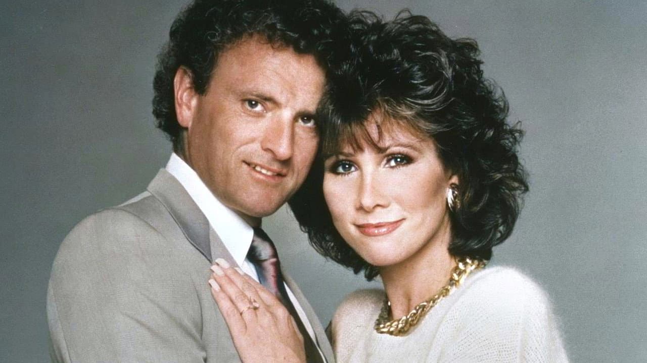 Knots Landing — backdrops 3