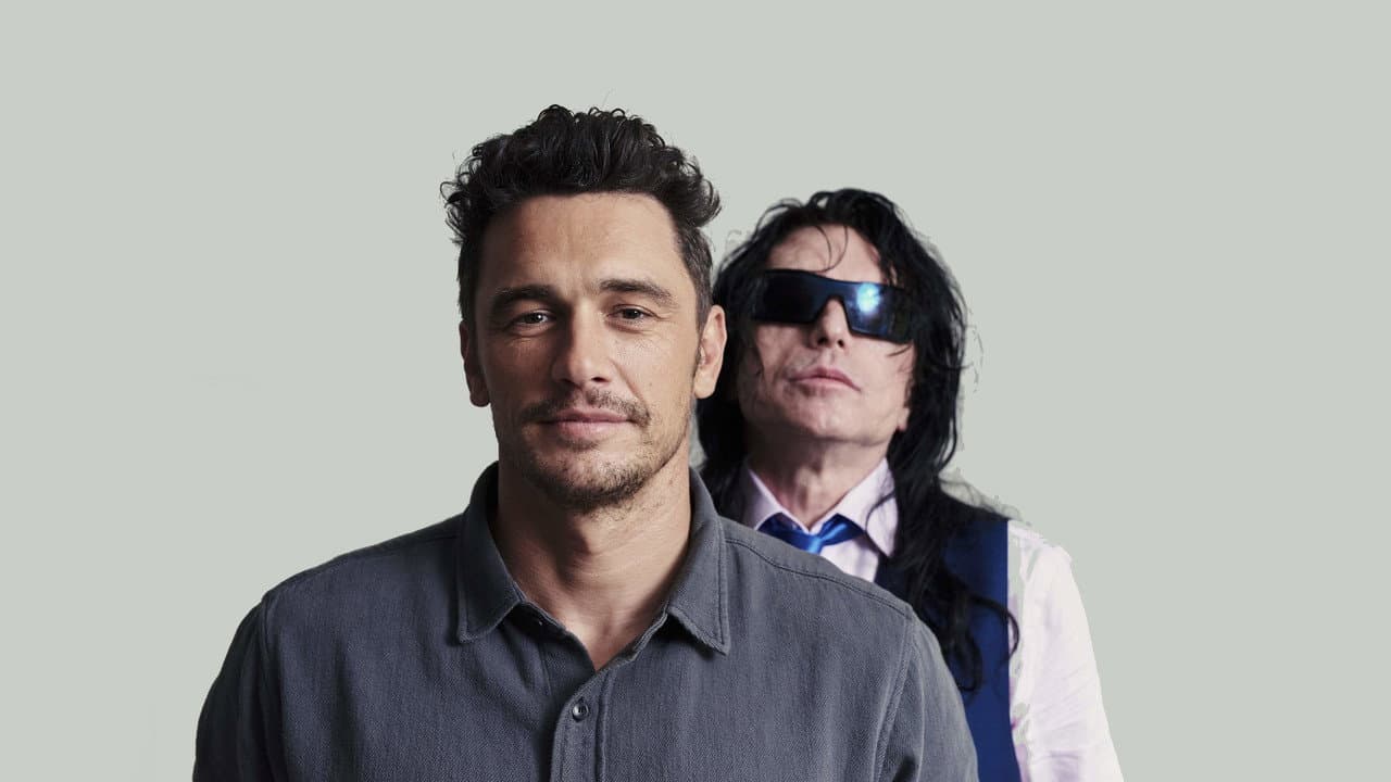 The Disaster Artist — backdrops 6