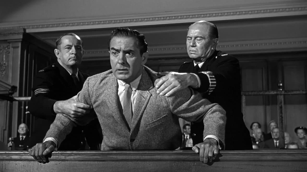 Witness for the Prosecution — backdrops 4