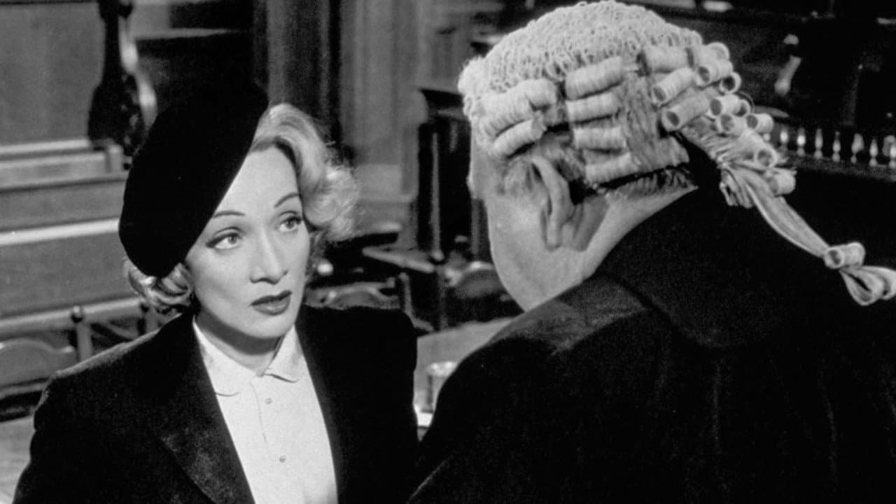 Witness for the Prosecution — backdrops 7