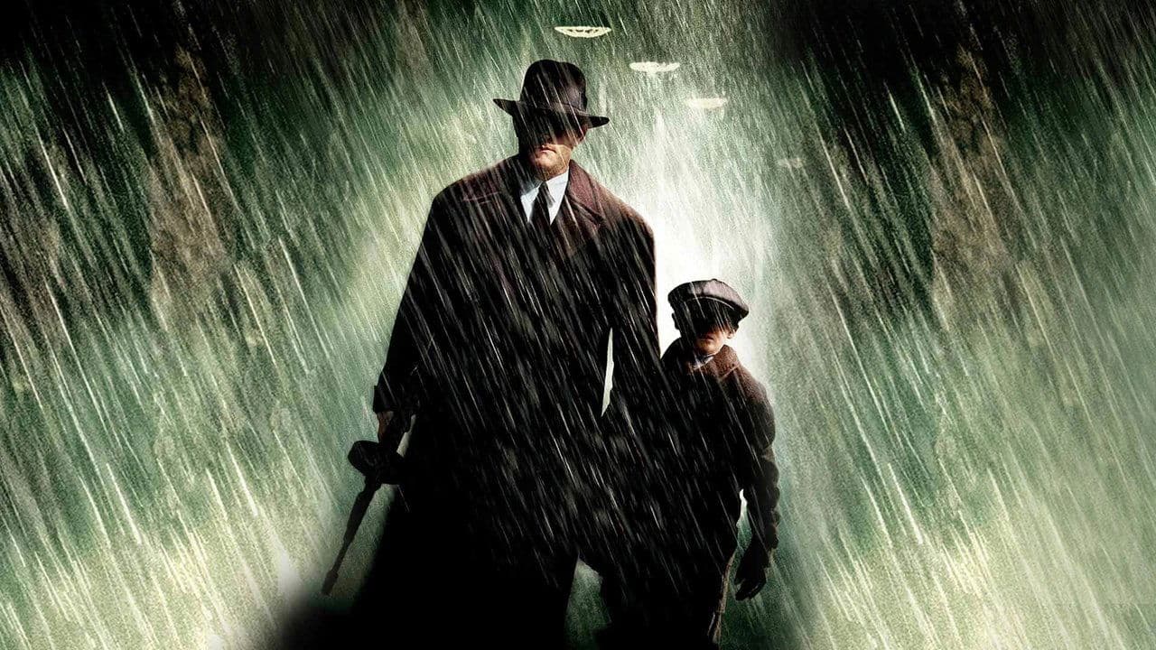Road to Perdition — backdrops 4
