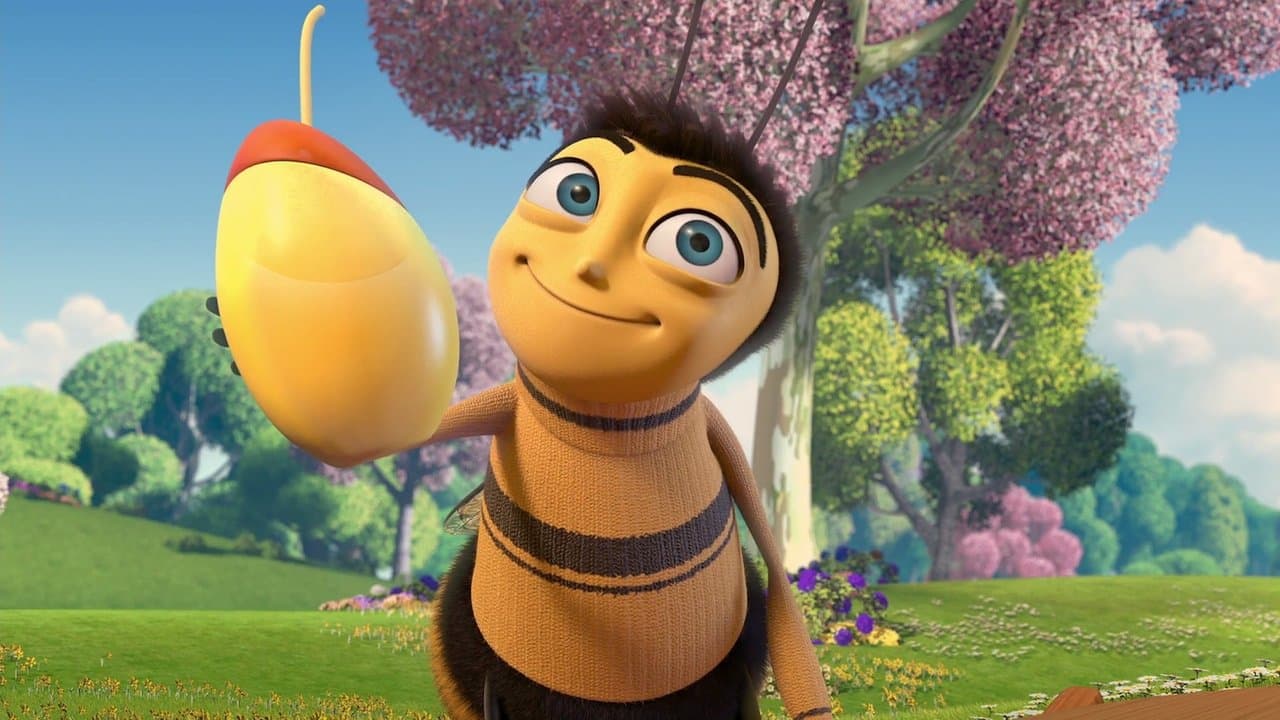Bee Movie — backdrops 8