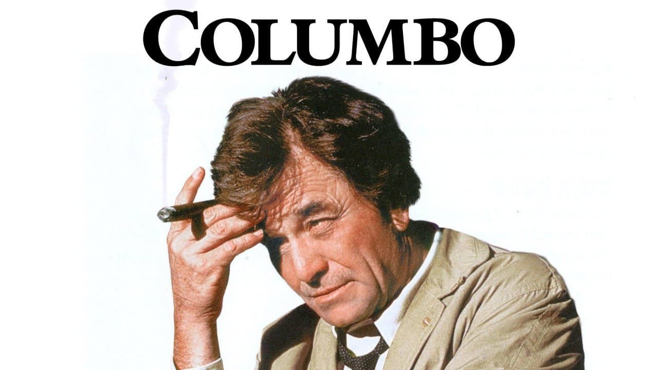 Columbo — backdrops with title 3