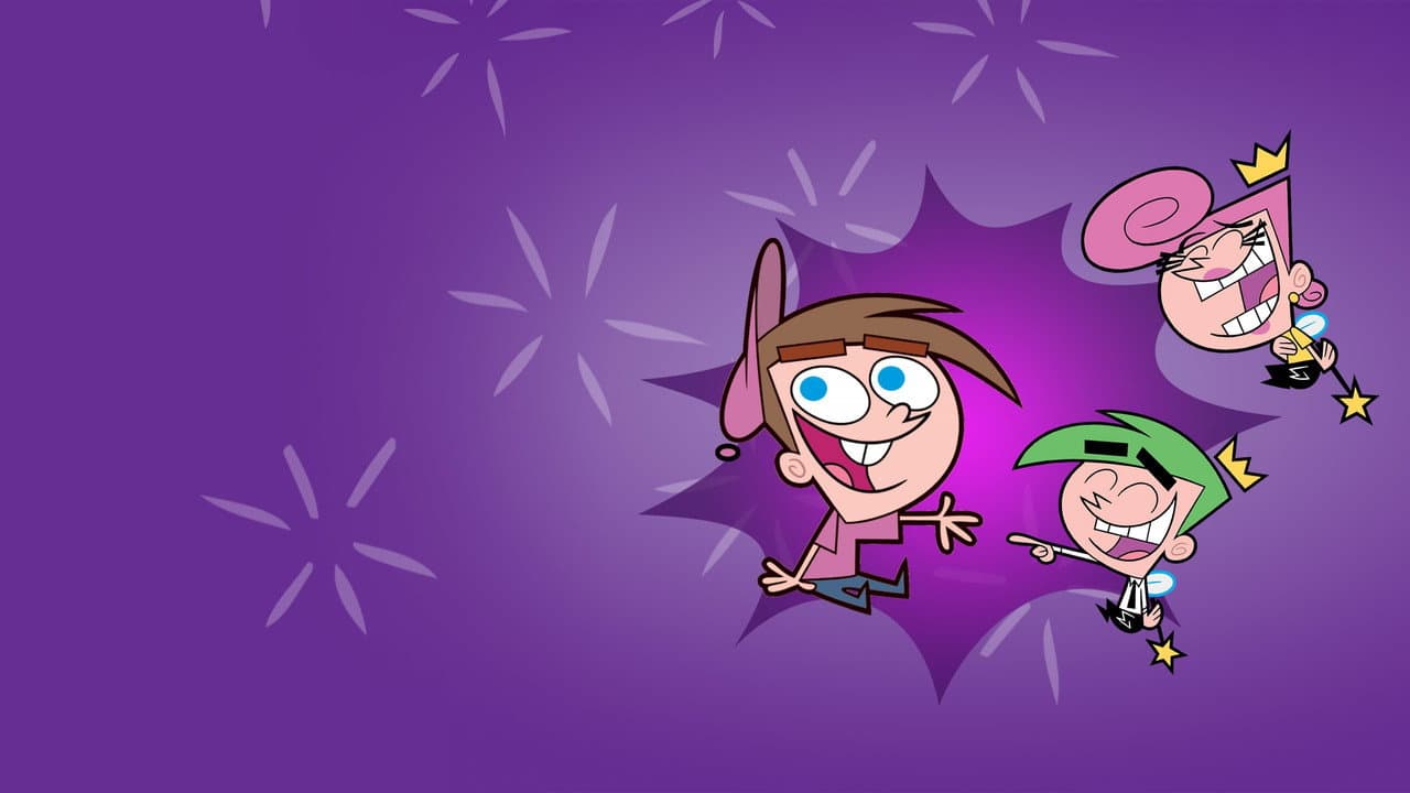 The Fairly OddParents — backdrops 4