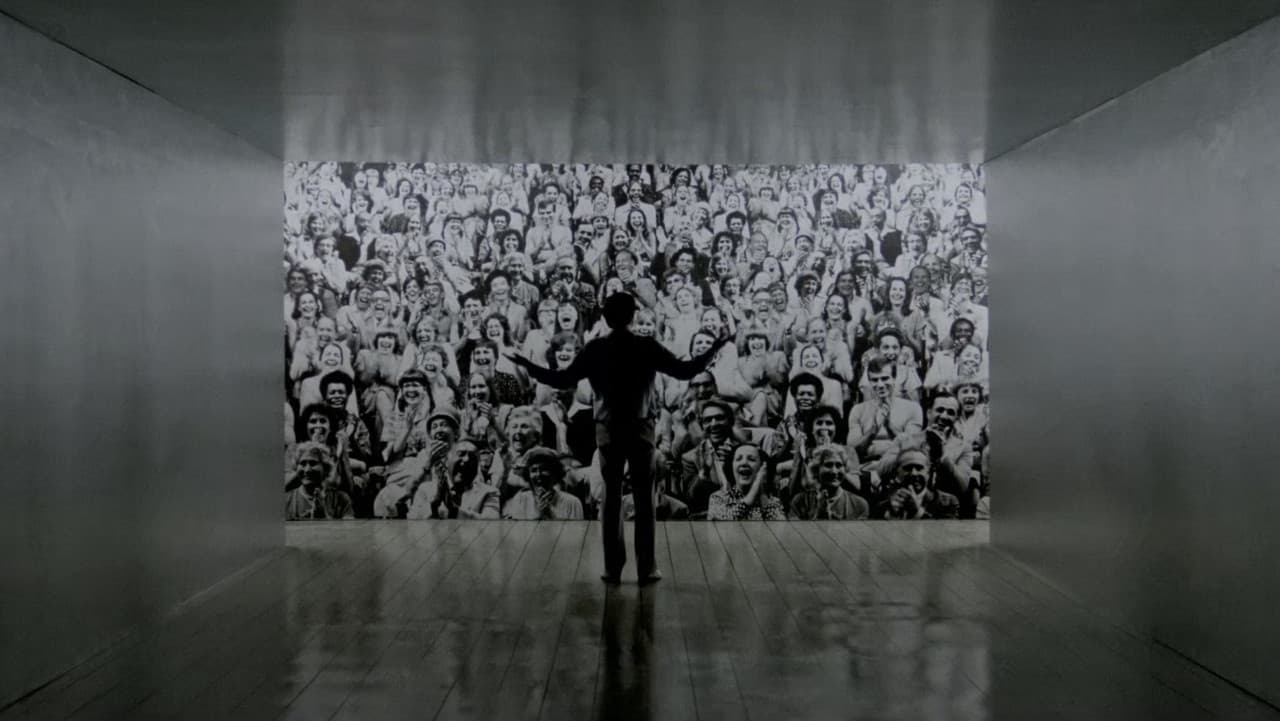 The King of Comedy — backdrops 3
