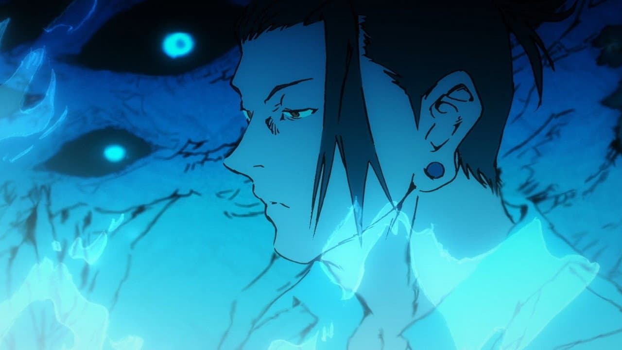 JUJUTSU KAISEN: Hidden Inventory / Premature Death - The Movie — backdrops 5